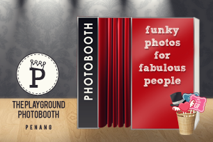 photo booth
