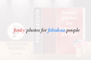 photo booth